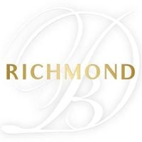 Diner en Blanc - Richmond