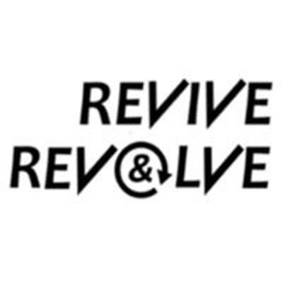 ReviveandRevolve