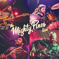 The Mighty Pines
