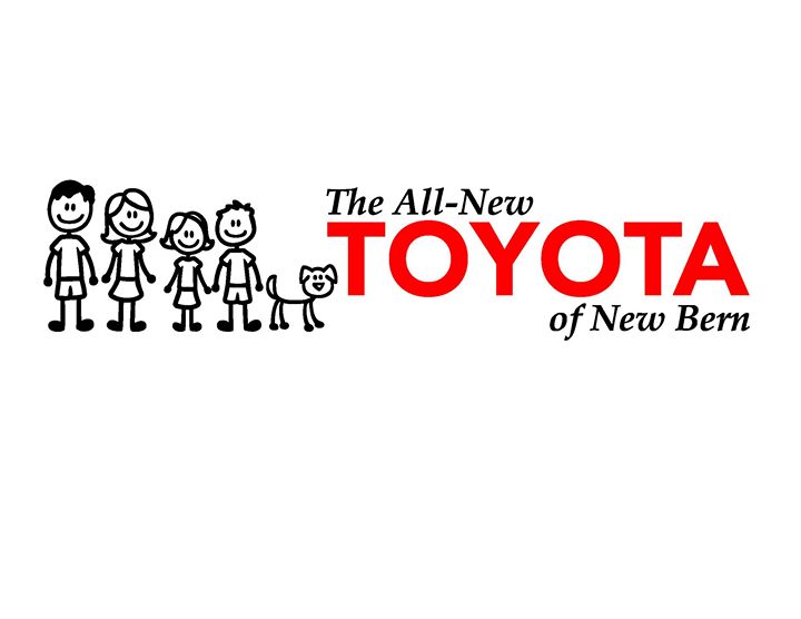 Toyota Of New Bern >> Business After Hours With Toyota Of New Bern New Bern Toyota Of New Bern >> Business After Hours With Toyota Of New Bern New Bern