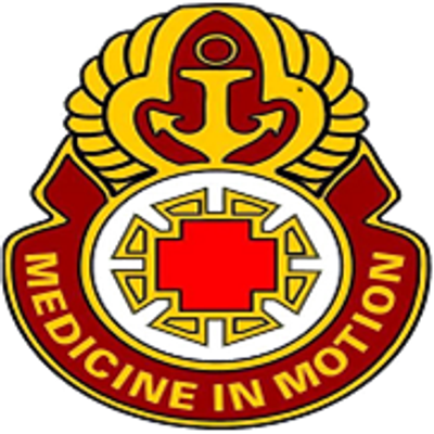 McDonald Army Health Center