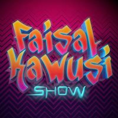 Die Faisal Kawusi Show