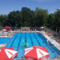 Windermere Pool
