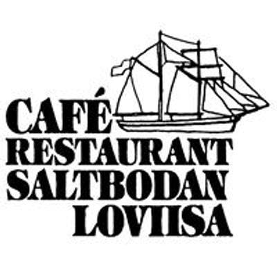 Café Saltbodan