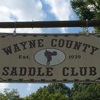Wayne County Saddle Club