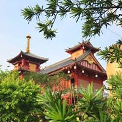 Tu Viện Khánh An