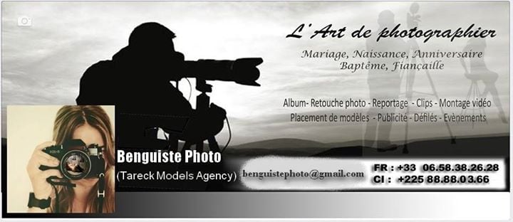 Shooting Contre Photos Treichville Abidjan February 3 17 Allevents In
