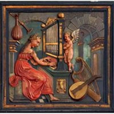Mūzika katedrālē / Music in Cathedral