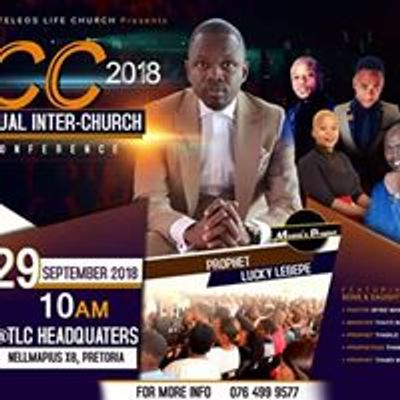 TLC & Mzansi's Prophet