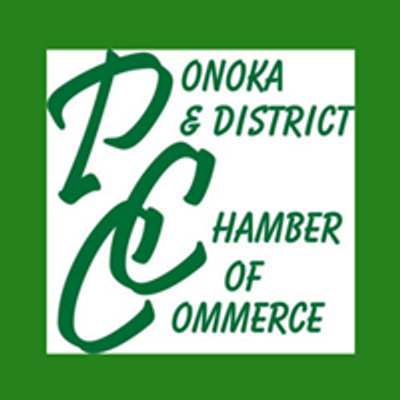 Ponoka & District Chamber of Commerce