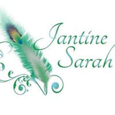 Jantine Sarah