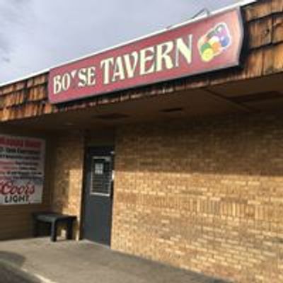 Boise Tavern