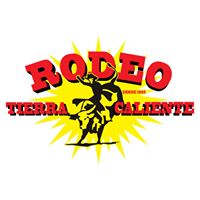 Rodeo Tierra Caliente