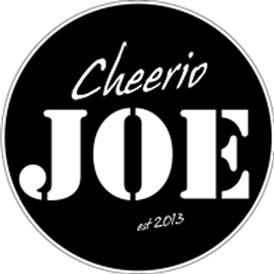 Cheerio Joe
