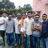 Sahitya Darbar-BHU