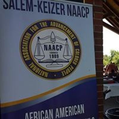Salem-Keizer NAACP 1166