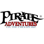 Pirate Adventures on the Chesapeake