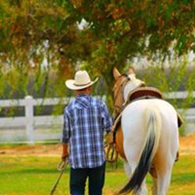 Happy Trails Riding Academy