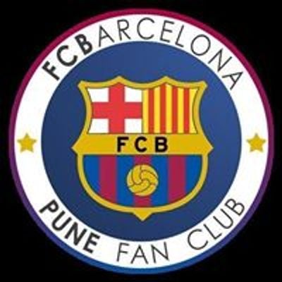 FC Barcelona Pune Fan Club