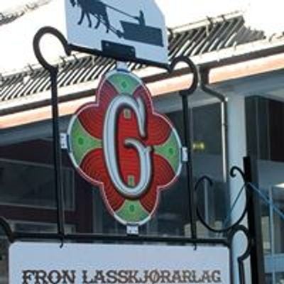 Fron Lasskjørarlag