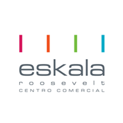 Eskala Roosevelt Centro Comercial