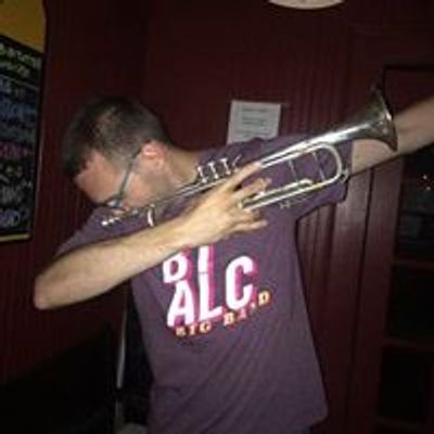Baker Thomas Band