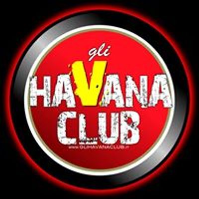 Gli HaVana Club - Tribute Band Vasco Rossi