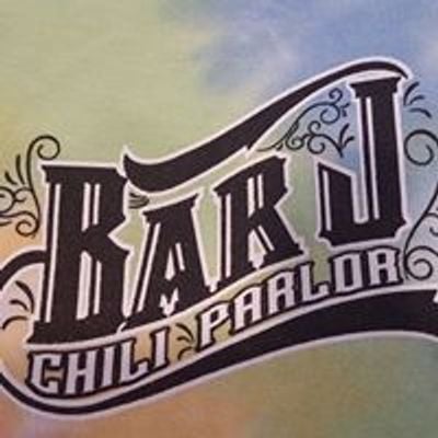 Bar-J Chili Parlor