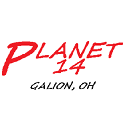 Planet 14