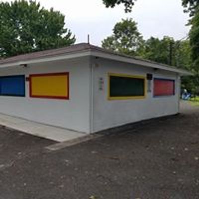 Hilltop Playground Of Lebanon Pa
