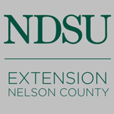 NDSU Extension - Nelson County