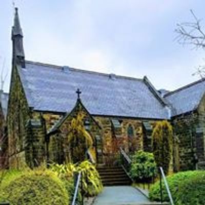 St Johns, Menston