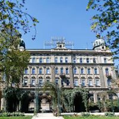 Hotel Continental Plzeň