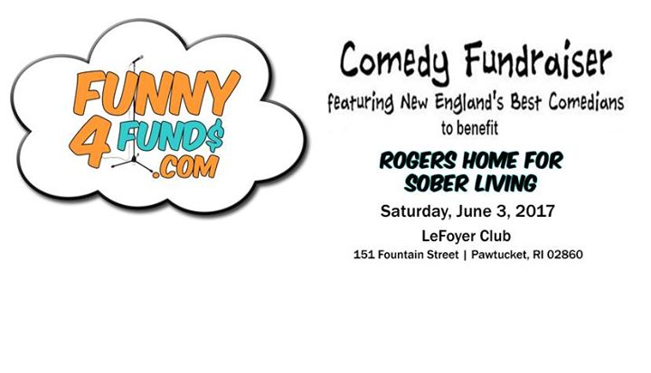 Rogers Home For Sober Living At Lefoyer Club Pawtucket