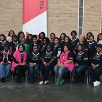 Omicron Theta Omega Chapter of Alpha Kappa Alpha Sorority, Inc.