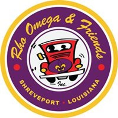 Omega Rho