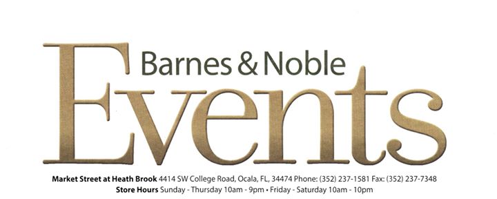 Barnes Noble Event Book Signing Jonna Ocampo At 4414 Sw