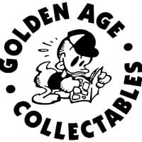Golden Age Collectables