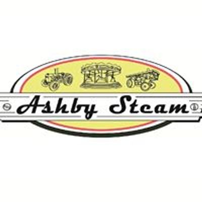 Ashby Steam