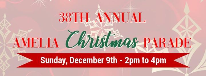 2022 Amelia Christmas Parade 38th Annual Amelia Christmas Parade at W Main St, Amelia, OH 45102