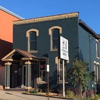 Snowbound Books