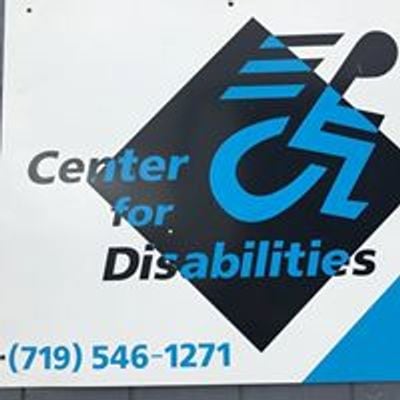 Center for Disabilities
