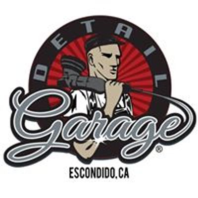 Detail Garage