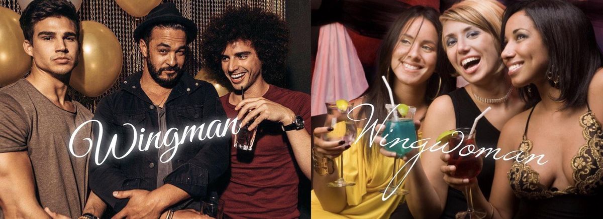 speed dating toronto