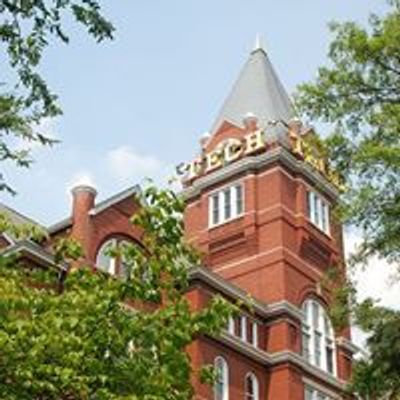 Georgia Tech Triangle Alumni Network