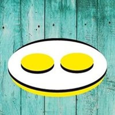 Eggs Up Grill