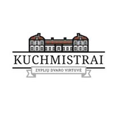 Restoranas "Kuchmistrai"