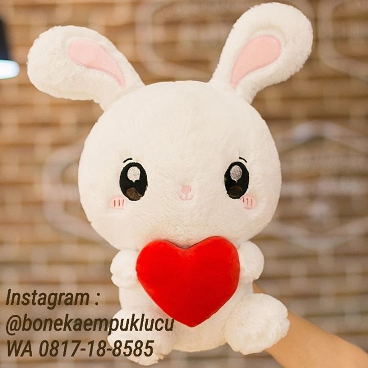 55+ Gambar Boneka Keren Dan Lucu Gratis Terbaru