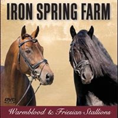 Iron Spring Farm