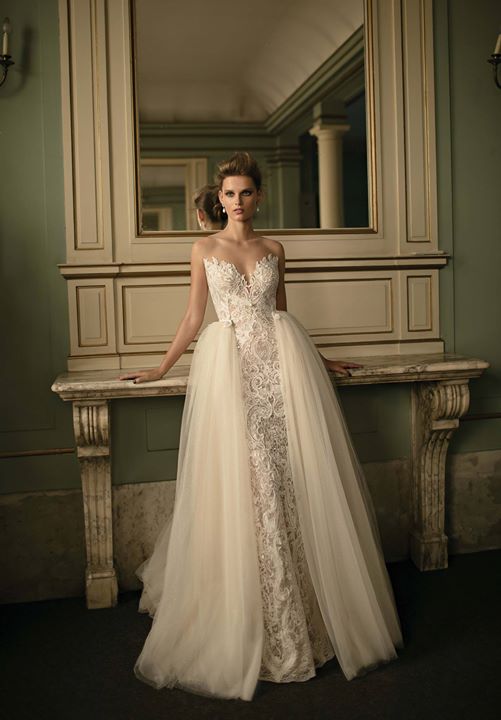 Berta Trunk Show In Melbourne Australia At Raffaele Ciuca Bridal